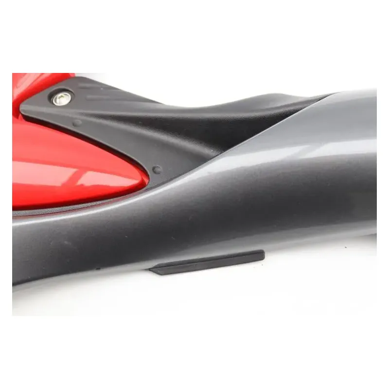 Coque arriere droit SUZUKI SFV 650 GLADIUS 2009 - 2015