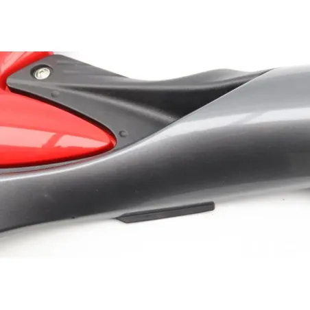 Coque arriere droit SUZUKI SFV 650 GLADIUS 2009 - 2015