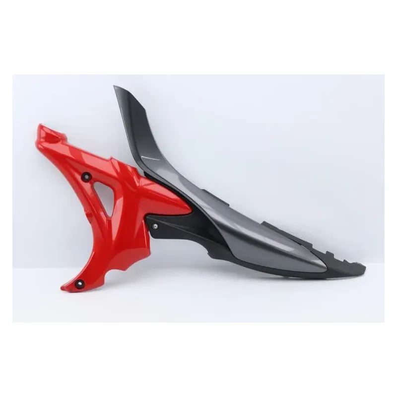 Coque arriere gauche SUZUKI SFV 650 GLADIUS 2009 - 2015