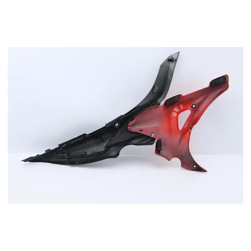 Coque arriere gauche SUZUKI SFV 650 GLADIUS 2009 - 2015