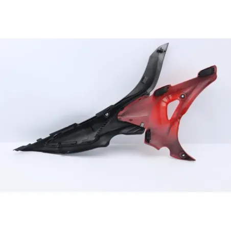 Coque arriere gauche SUZUKI SFV 650 GLADIUS 2009 - 2015