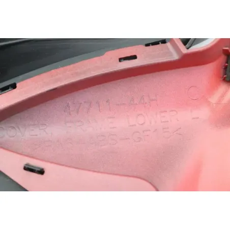 Coque arriere gauche SUZUKI SFV 650 GLADIUS 2009 - 2015