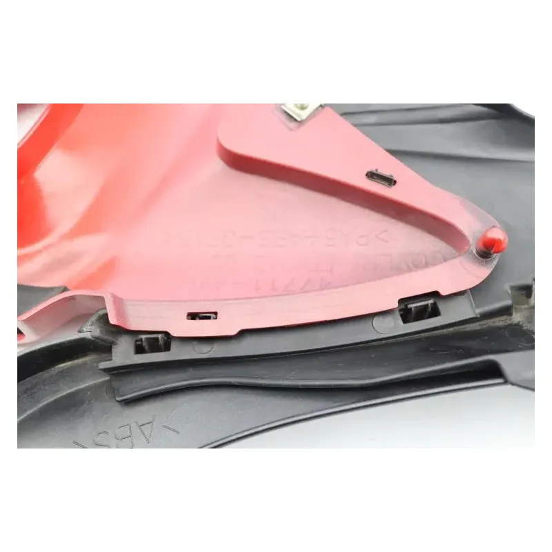 Coque arriere gauche SUZUKI SFV 650 GLADIUS 2009 - 2015