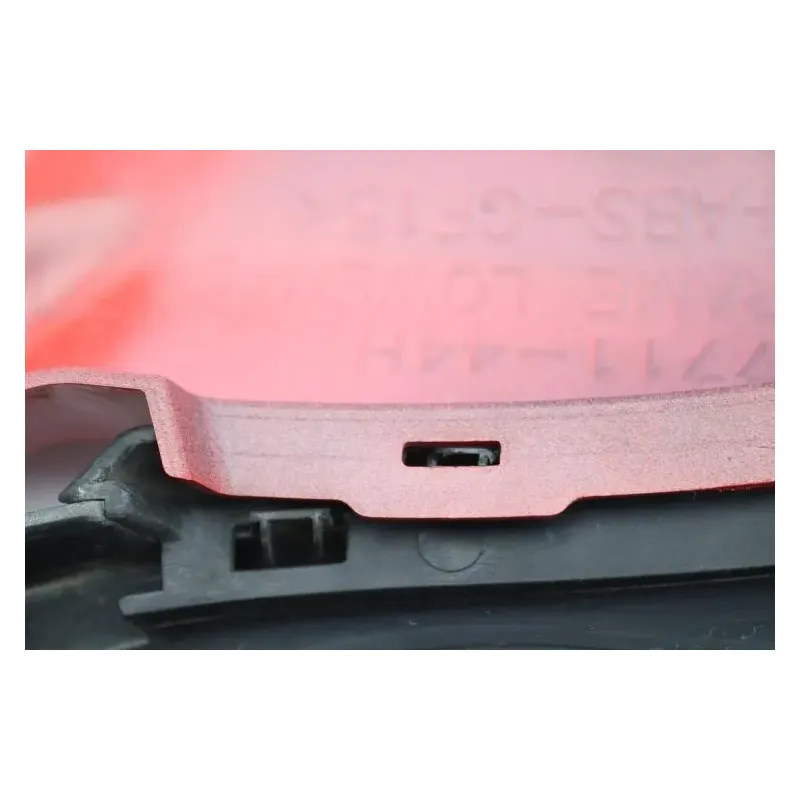 Coque arriere gauche SUZUKI SFV 650 GLADIUS 2009 - 2015