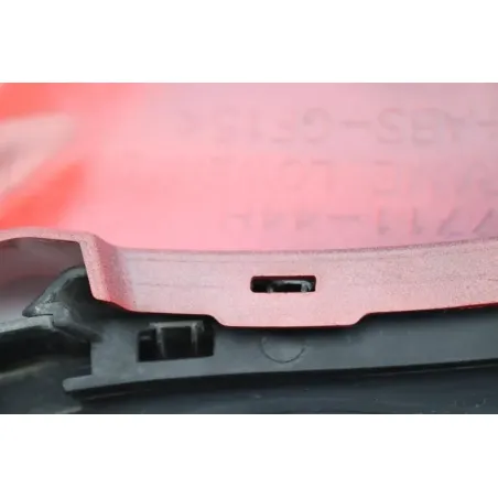 Coque arriere gauche SUZUKI SFV 650 GLADIUS 2009 - 2015