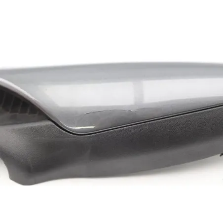 Coque arriere gauche SUZUKI SFV 650 GLADIUS 2009 - 2015