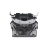 Passage de roue SUZUKI SFV 650 GLADIUS 2009 - 2015