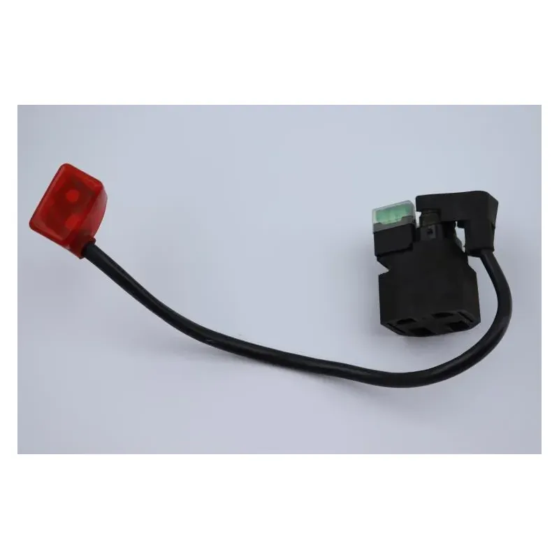 Relais de demarreur KAWASAKI ER6 650 N 2009 - 2011
