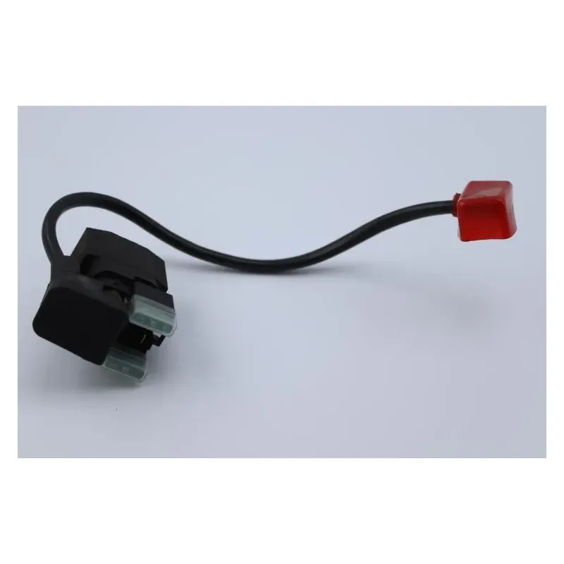Relais de demarreur KAWASAKI ER6 650 N 2009 - 2011