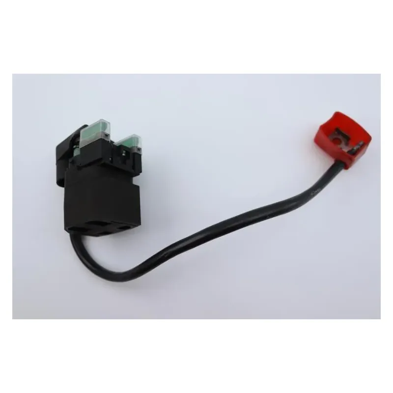 Relais de demarreur KAWASAKI ER6 650 N 2009 - 2011