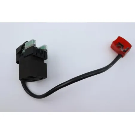 Relais de demarreur KAWASAKI ER6 650 N 2009 - 2011