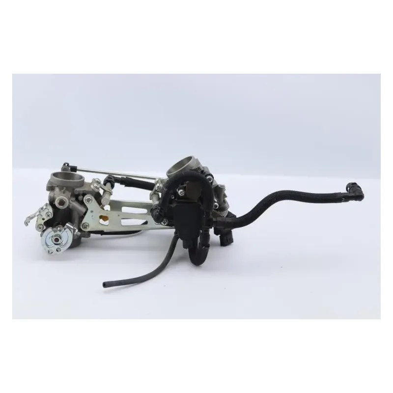 Rampe d'injection SUZUKI SFV 650 GLADIUS 2009 - 2015