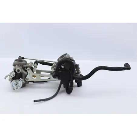 Rampe d'injection SUZUKI SFV 650 GLADIUS 2009 - 2015