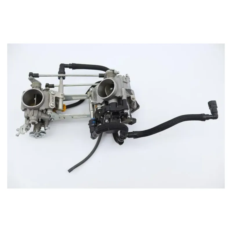 Rampe d'injection SUZUKI SFV 650 GLADIUS 2009 - 2015