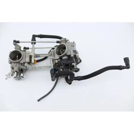 Rampe d'injection SUZUKI SFV 650 GLADIUS 2009 - 2015