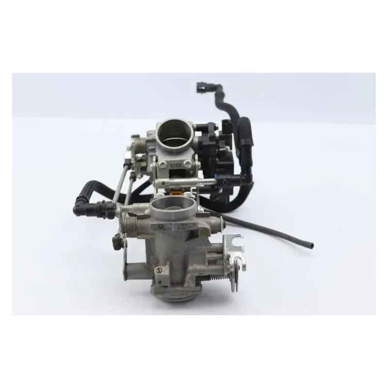 Rampe d'injection SUZUKI SFV 650 GLADIUS 2009 - 2015