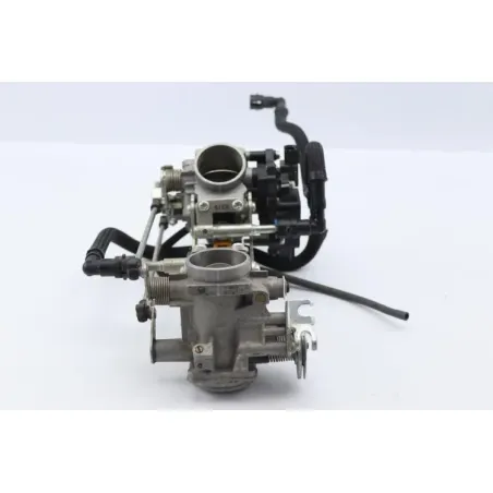 Rampe d'injection SUZUKI SFV 650 GLADIUS 2009 - 2015