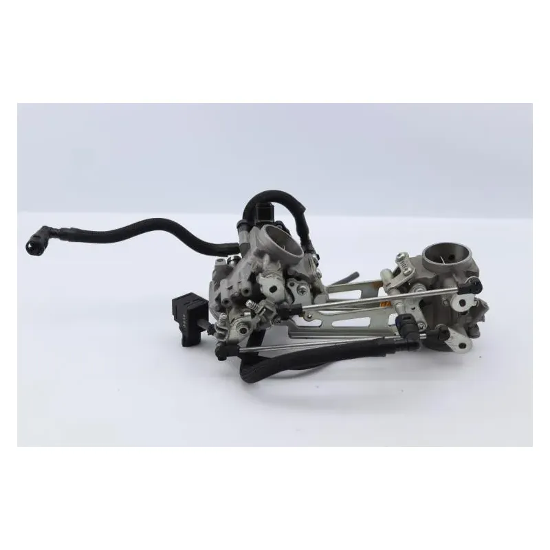 Rampe d'injection SUZUKI SFV 650 GLADIUS 2009 - 2015