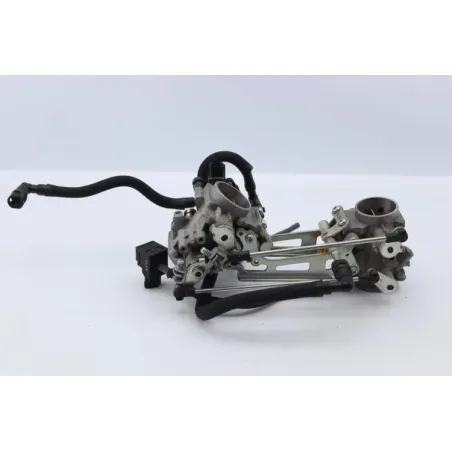 Rampe d'injection SUZUKI SFV 650 GLADIUS 2009 - 2015