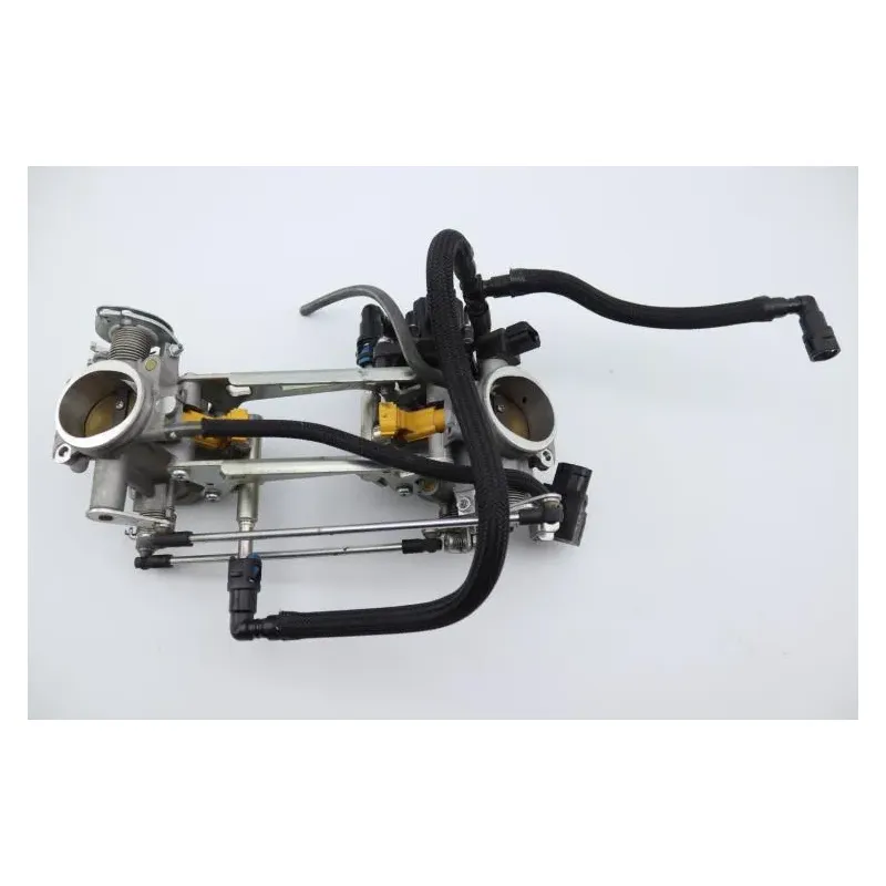 Rampe d'injection SUZUKI SFV 650 GLADIUS 2009 - 2015