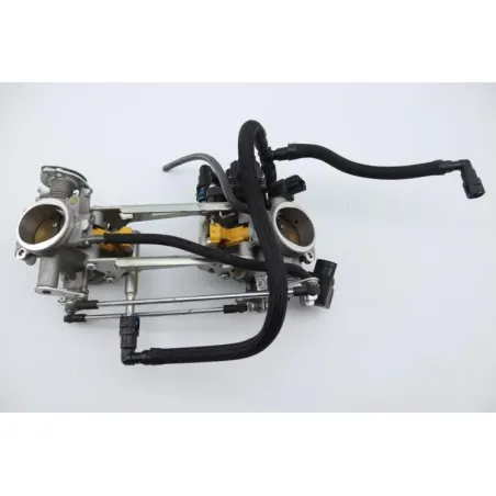 Rampe d'injection SUZUKI SFV 650 GLADIUS 2009 - 2015