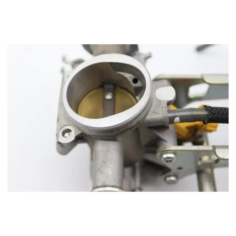 Rampe d'injection SUZUKI SFV 650 GLADIUS 2009 - 2015