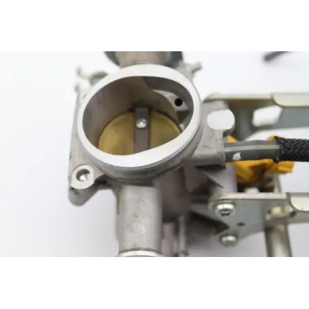 Rampe d'injection SUZUKI SFV 650 GLADIUS 2009 - 2015