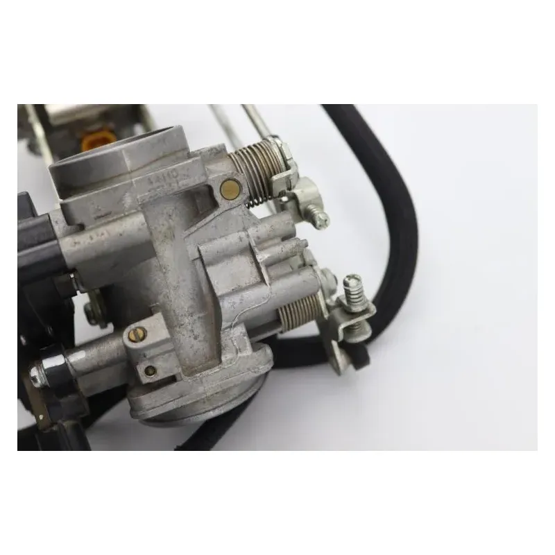 Rampe d'injection SUZUKI SFV 650 GLADIUS 2009 - 2015