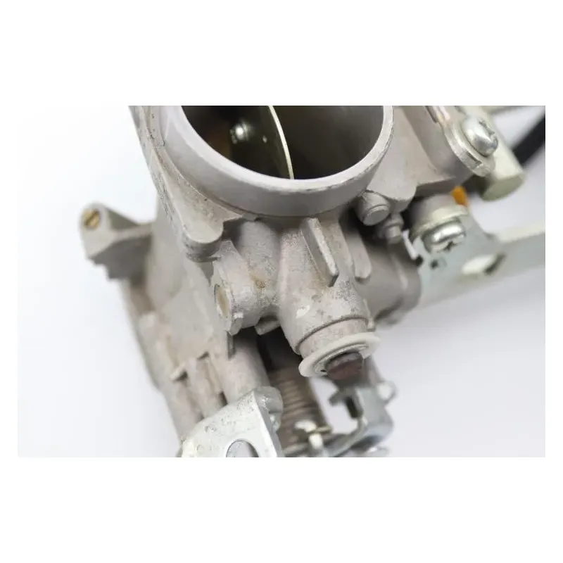 Rampe d'injection SUZUKI SFV 650 GLADIUS 2009 - 2015