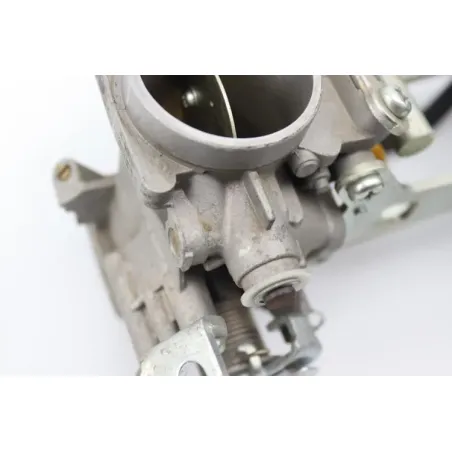 Rampe d'injection SUZUKI SFV 650 GLADIUS 2009 - 2015