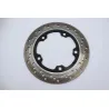 Disque frein arriere SUZUKI SFV 650 GLADIUS 2009 - 2015 Disque frein arriere SUZUKI SFV 650 GLADIUS 2009 - 2015