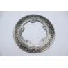 Disque frein arriere SUZUKI SFV 650 GLADIUS 2009 - 2015 Disque frein arriere SUZUKI SFV 650 GLADIUS 2009 - 2015