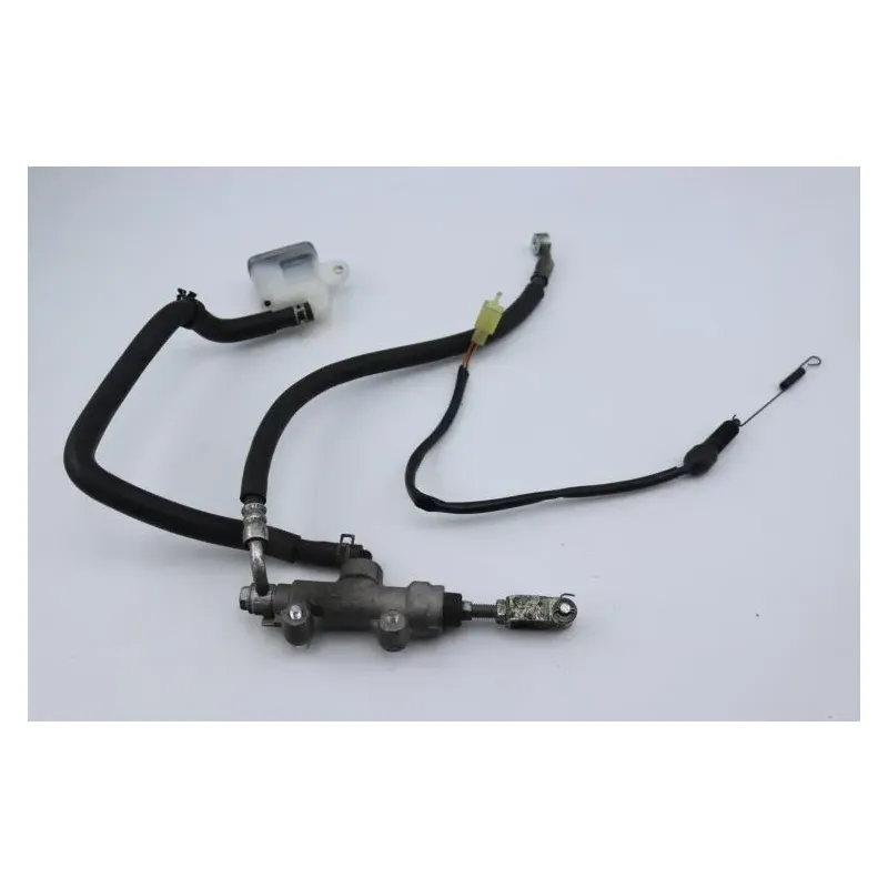 Maitre cylindre frein arriere SUZUKI SFV 650 GLADIUS 2009 - 2015