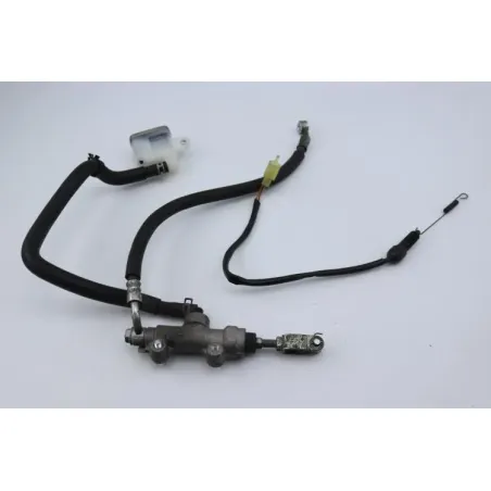 Maitre cylindre frein arriere SUZUKI SFV 650 GLADIUS 2009 - 2015