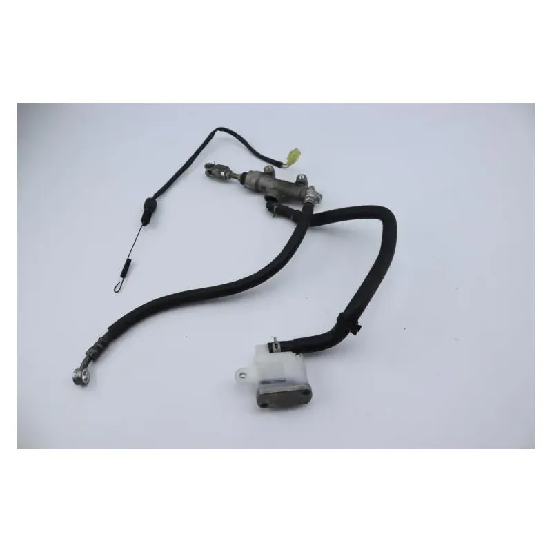 Maitre cylindre frein arriere SUZUKI SFV 650 GLADIUS 2009 - 2015