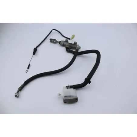 Maitre cylindre frein arriere SUZUKI SFV 650 GLADIUS 2009 - 2015