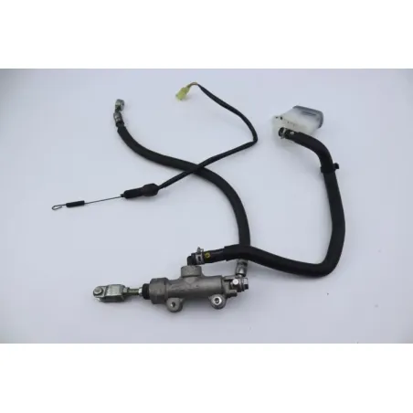 Maitre cylindre frein arriere SUZUKI SFV 650 GLADIUS 2009 - 2015