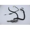 Maitre cylindre frein arriere SUZUKI SFV 650 GLADIUS 2009 - 2015 Maitre cylindre frein arriere SUZUKI SFV 650 GLADIUS 2009 - 2015