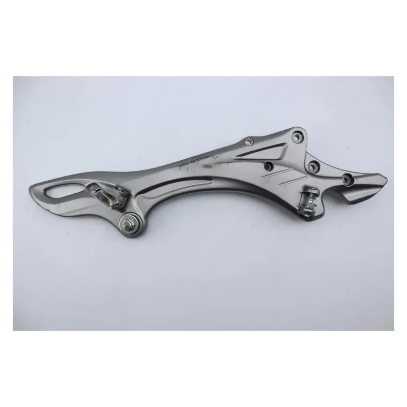 Platine avant droite SUZUKI SFV 650 GLADIUS 2009 - 2015