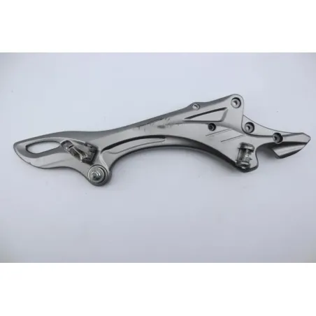 Platine avant droite SUZUKI SFV 650 GLADIUS 2009 - 2015