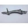 Platine avant droite SUZUKI SFV 650 GLADIUS 2009 - 2015 Platine avant droite SUZUKI SFV 650 GLADIUS 2009 - 2015