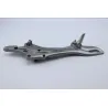 Platine avant droite SUZUKI SFV 650 GLADIUS 2009 - 2015 Platine avant droite SUZUKI SFV 650 GLADIUS 2009 - 2015