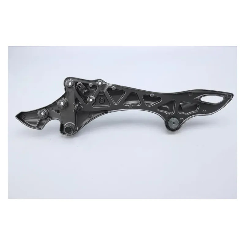 Platine avant droite SUZUKI SFV 650 GLADIUS 2009 - 2015