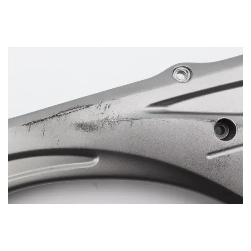 Platine avant droite SUZUKI SFV 650 GLADIUS 2009 - 2015