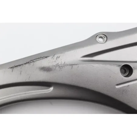 Platine avant droite SUZUKI SFV 650 GLADIUS 2009 - 2015