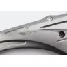 Platine avant droite SUZUKI SFV 650 GLADIUS 2009 - 2015 Platine avant droite SUZUKI SFV 650 GLADIUS 2009 - 2015