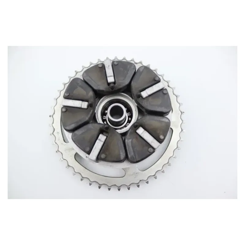 Porte couronne SUZUKI SFV 650 GLADIUS 2009 - 2015