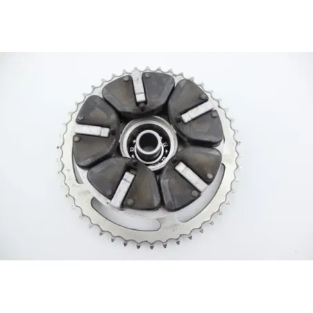 Porte couronne SUZUKI SFV 650 GLADIUS 2009 - 2015