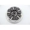 Porte couronne SUZUKI SFV 650 GLADIUS 2009 - 2015