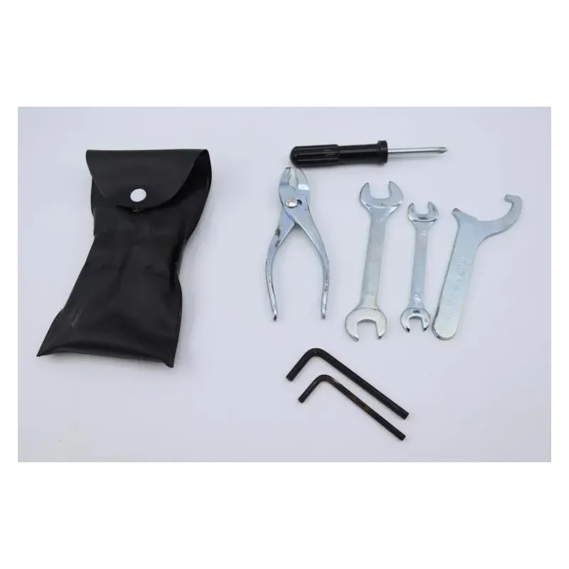 Trousse outil SUZUKI SFV 650 GLADIUS 2009 - 2015
